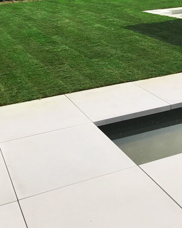 Terras