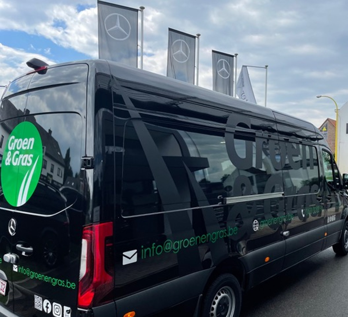Blackgreen