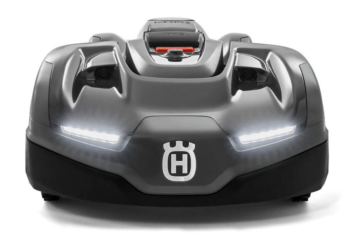 Automower Main