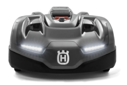 Automower Main