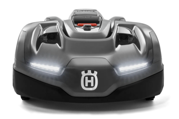 Automower Main